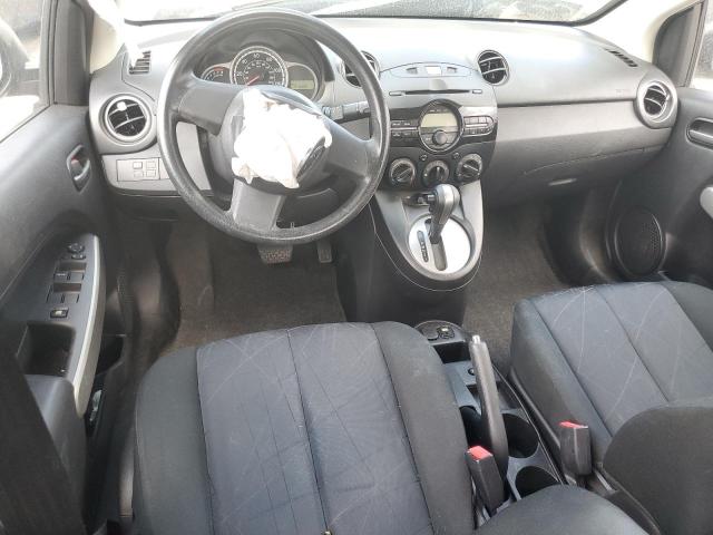 Photo 7 VIN: JM1DE1KZXE0187629 - MAZDA MAZDA2 SPO 