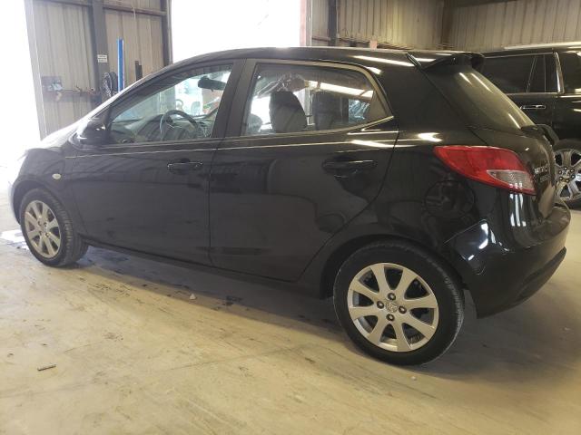 Photo 1 VIN: JM1DE1LY0C0147434 - MAZDA MAZDA2 