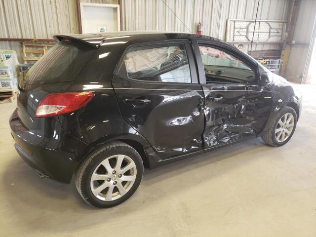 Photo 2 VIN: JM1DE1LY0C0147434 - MAZDA MAZDA2 