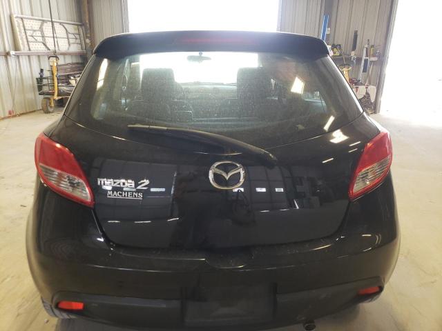 Photo 5 VIN: JM1DE1LY0C0147434 - MAZDA MAZDA2 