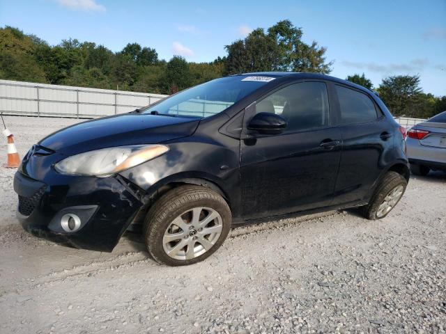 Photo 0 VIN: JM1DE1LY0D0160413 - MAZDA MAZDA2 