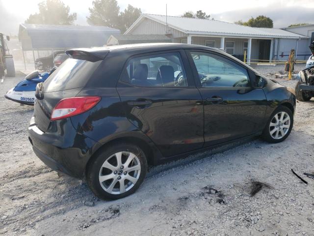 Photo 2 VIN: JM1DE1LY0D0160413 - MAZDA MAZDA2 