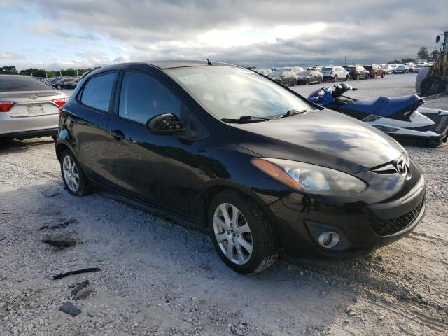 Photo 3 VIN: JM1DE1LY0D0160413 - MAZDA MAZDA2 