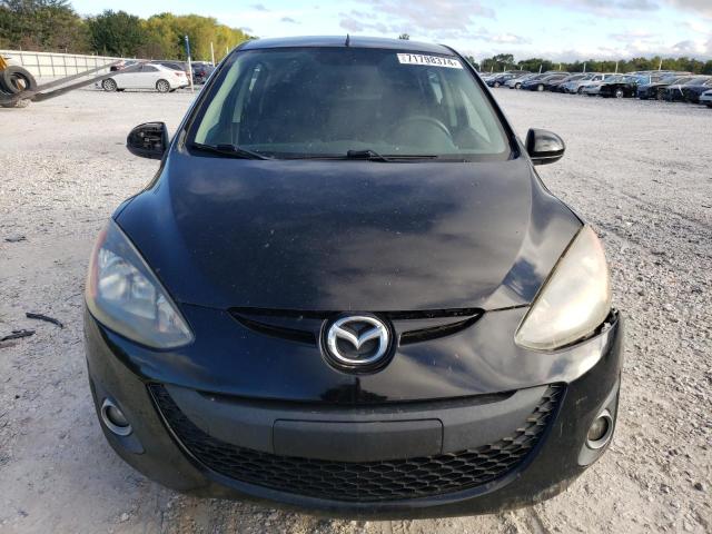 Photo 4 VIN: JM1DE1LY0D0160413 - MAZDA MAZDA2 