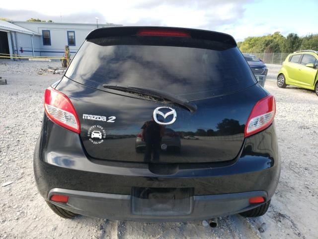 Photo 5 VIN: JM1DE1LY0D0160413 - MAZDA MAZDA2 