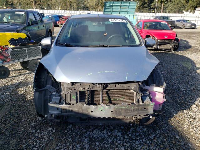 Photo 4 VIN: JM1DE1LY1D0155317 - MAZDA 2 