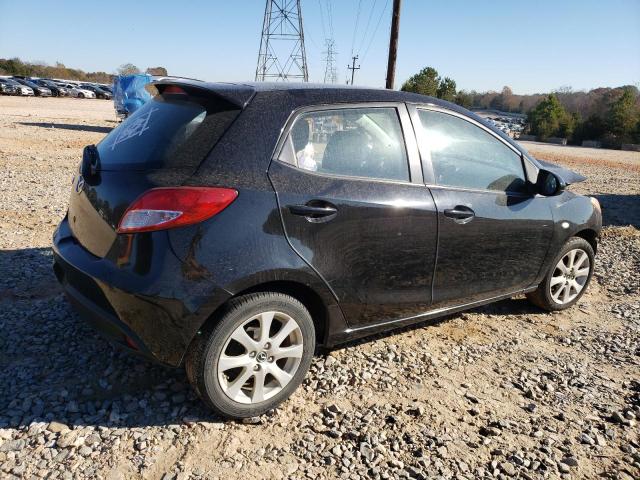 Photo 2 VIN: JM1DE1LY1D0162400 - MAZDA 2 