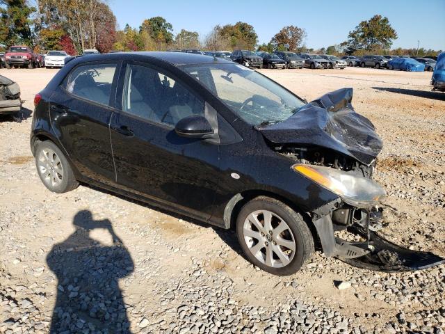 Photo 3 VIN: JM1DE1LY1D0162400 - MAZDA 2 