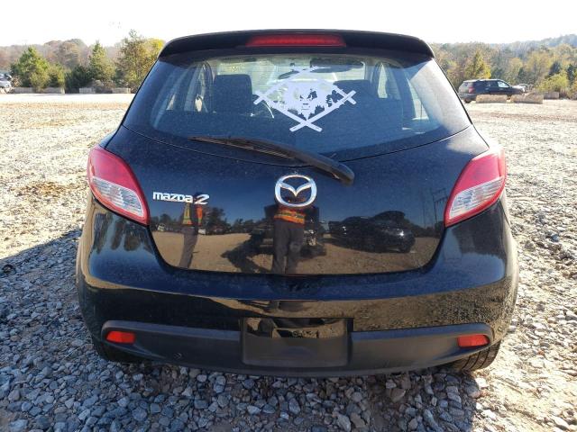 Photo 5 VIN: JM1DE1LY1D0162400 - MAZDA 2 