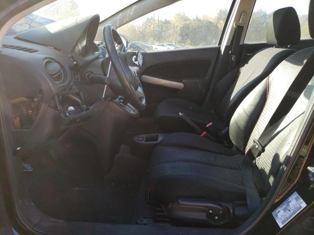 Photo 6 VIN: JM1DE1LY1D0162400 - MAZDA 2 