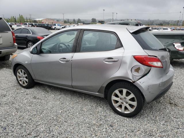 Photo 1 VIN: JM1DE1LY2C0140534 - MAZDA 2 