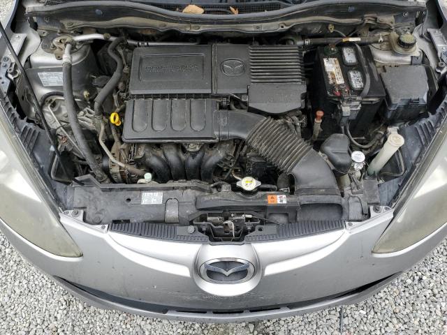 Photo 10 VIN: JM1DE1LY2C0140534 - MAZDA 2 