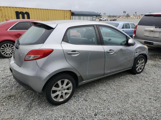 Photo 2 VIN: JM1DE1LY2C0140534 - MAZDA 2 