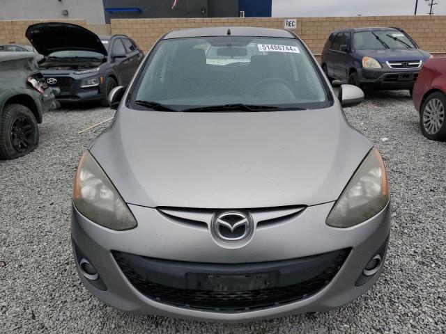 Photo 4 VIN: JM1DE1LY2C0140534 - MAZDA 2 