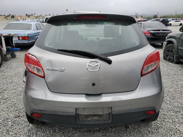 Photo 5 VIN: JM1DE1LY2C0140534 - MAZDA 2 