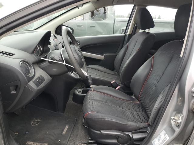 Photo 6 VIN: JM1DE1LY2C0140534 - MAZDA 2 