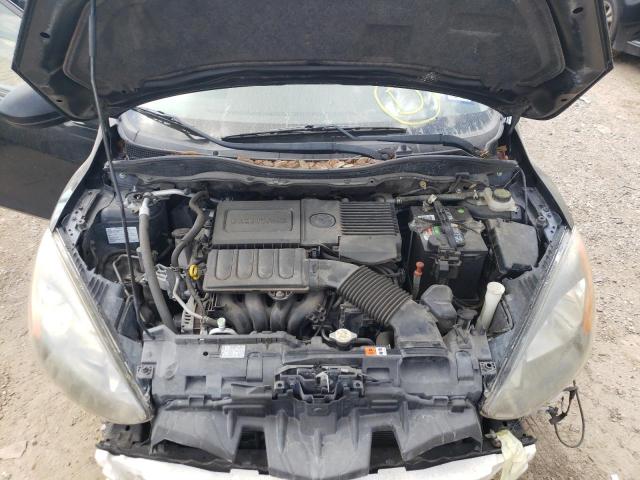 Photo 6 VIN: JM1DE1LY2D0156315 - MAZDA MAZDA2 