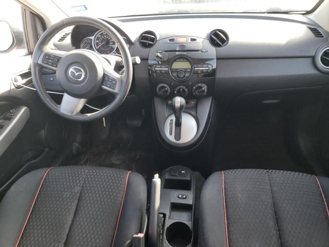 Photo 7 VIN: JM1DE1LY2D0163829 - MAZDA MAZDA2 