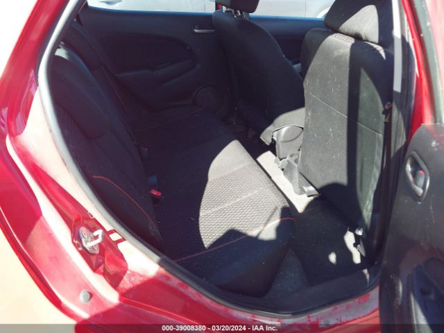 Photo 7 VIN: JM1DE1LY3D0158459 - MAZDA MAZDA2 