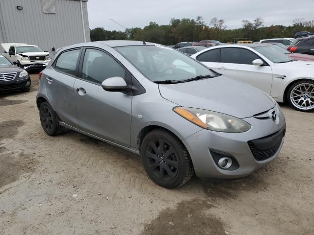 Photo 3 VIN: JM1DE1LY3D0160986 - MAZDA MAZDA2 