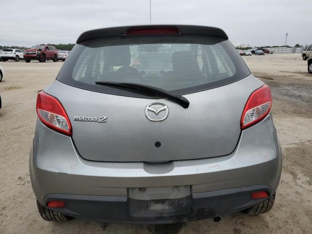 Photo 5 VIN: JM1DE1LY3D0160986 - MAZDA MAZDA2 