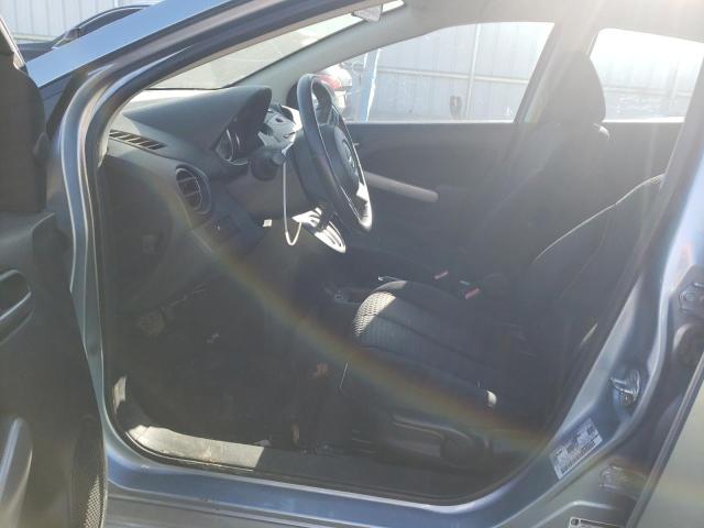 Photo 6 VIN: JM1DE1LY3D0162866 - MAZDA 2 