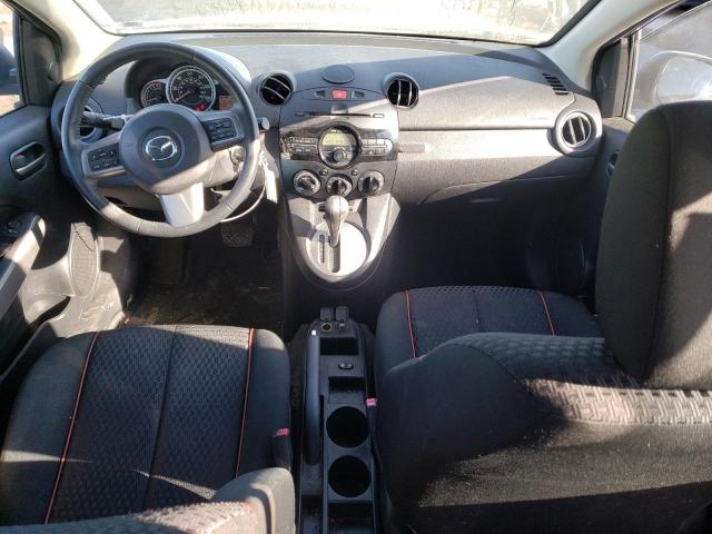 Photo 7 VIN: JM1DE1LY3D0162866 - MAZDA 2 