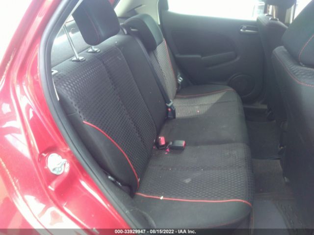 Photo 7 VIN: JM1DE1LY3E0179300 - MAZDA 2 