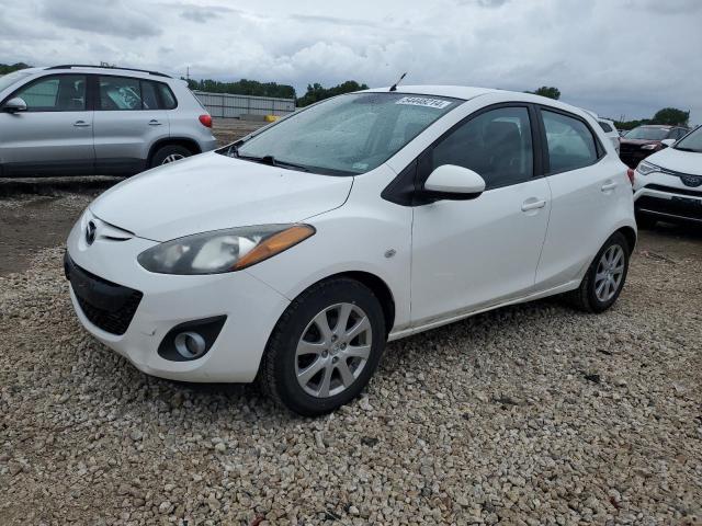 Photo 0 VIN: JM1DE1LY4C0140311 - MAZDA 2 