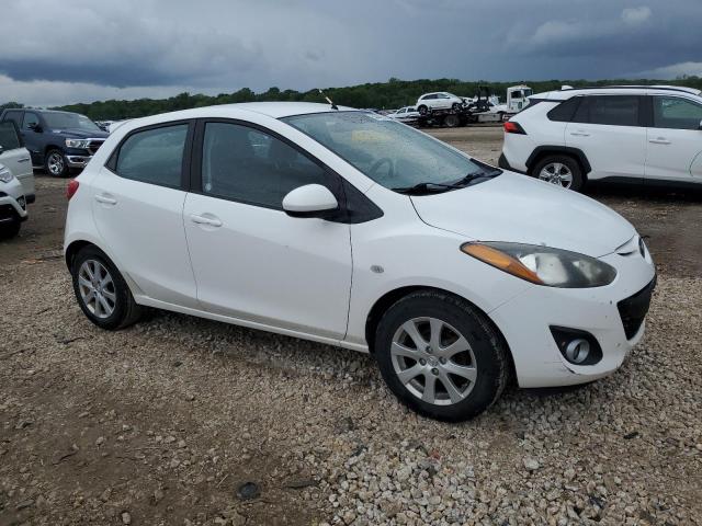 Photo 3 VIN: JM1DE1LY4C0140311 - MAZDA 2 