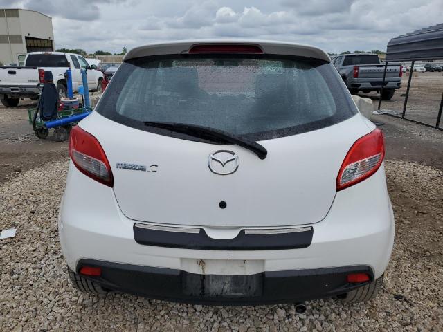 Photo 5 VIN: JM1DE1LY4C0140311 - MAZDA 2 