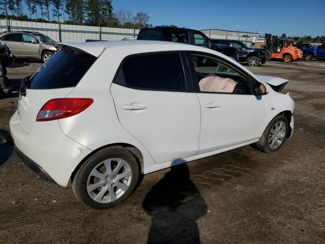 Photo 2 VIN: JM1DE1LY4C0141894 - MAZDA 2 