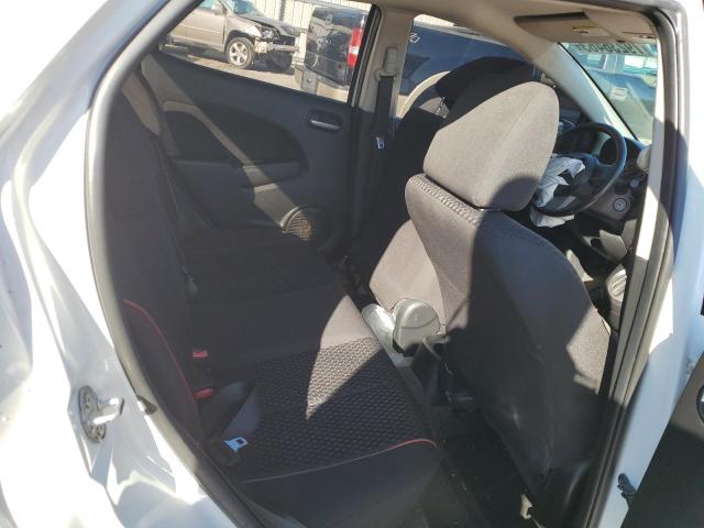 Photo 9 VIN: JM1DE1LY4C0141894 - MAZDA 2 