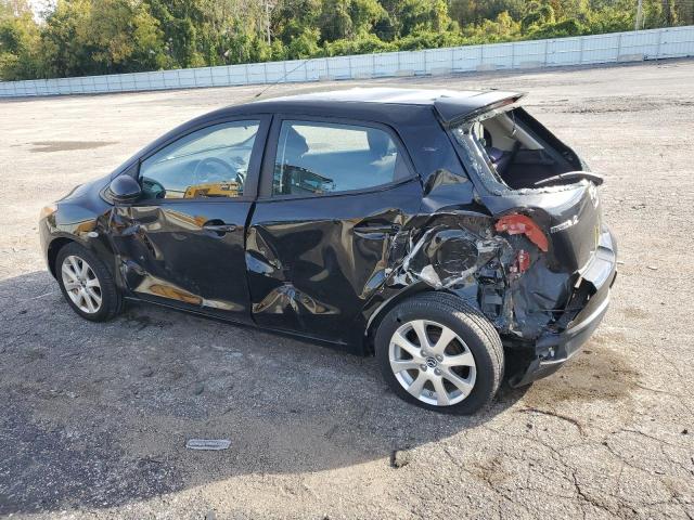 Photo 1 VIN: JM1DE1LY4D0154291 - MAZDA 2 