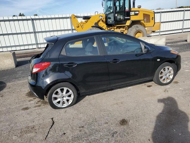 Photo 2 VIN: JM1DE1LY4D0154291 - MAZDA 2 