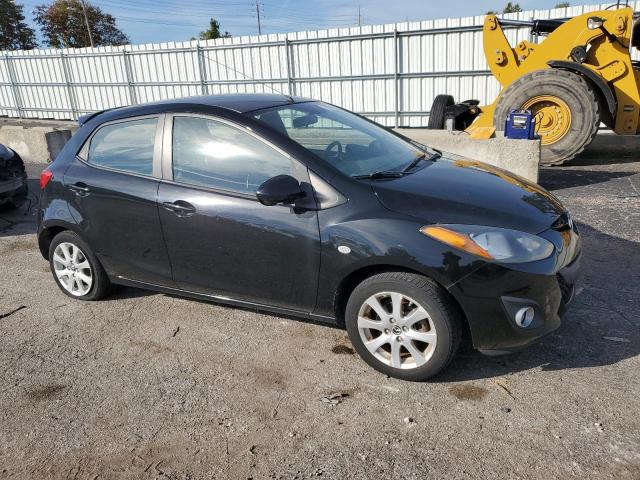 Photo 3 VIN: JM1DE1LY4D0154291 - MAZDA 2 