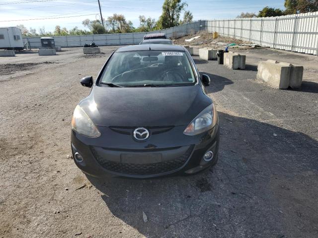 Photo 4 VIN: JM1DE1LY4D0154291 - MAZDA 2 