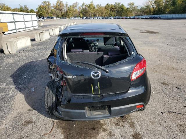 Photo 5 VIN: JM1DE1LY4D0154291 - MAZDA 2 