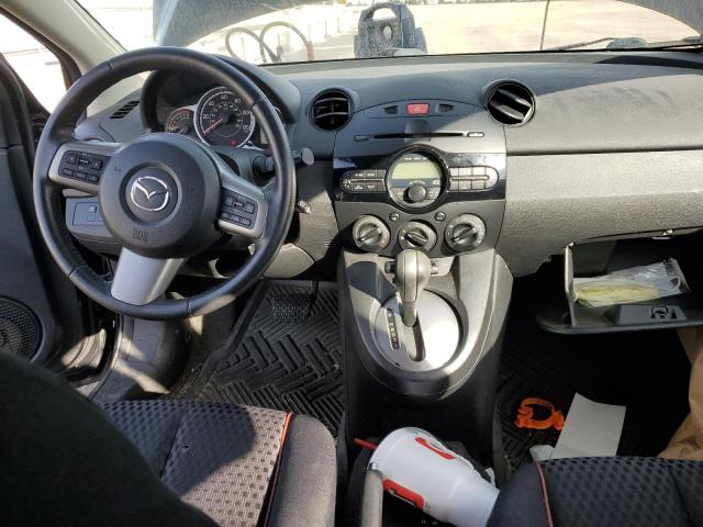 Photo 7 VIN: JM1DE1LY4D0154291 - MAZDA 2 