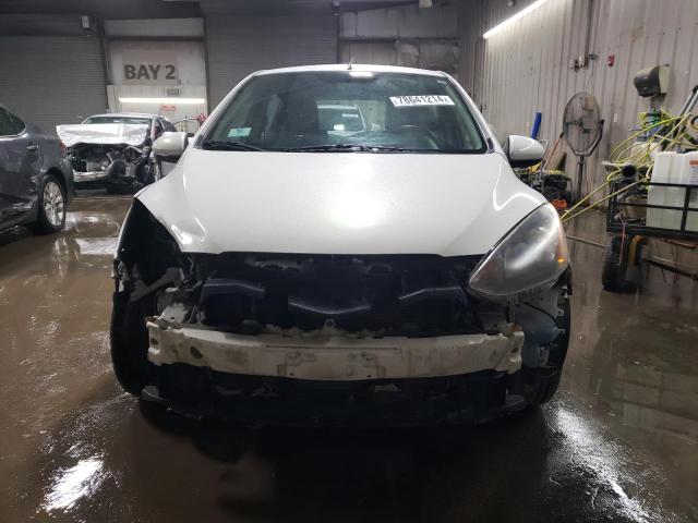 Photo 4 VIN: JM1DE1LY4D0157689 - MAZDA MAZDA2 