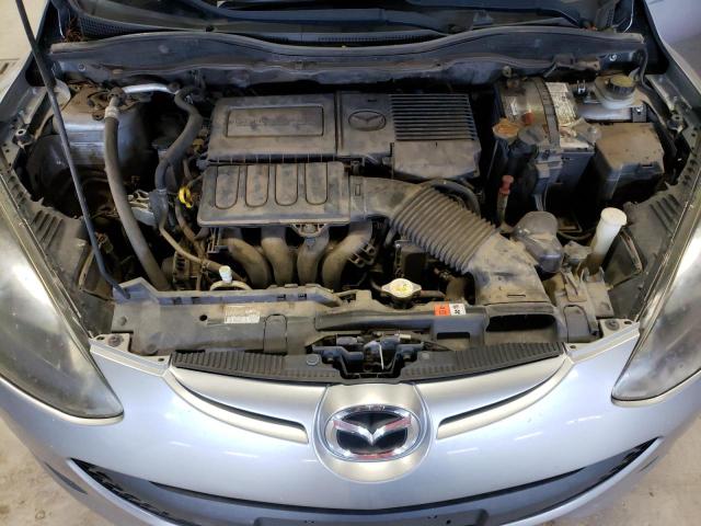 Photo 6 VIN: JM1DE1LY4D0161192 - MAZDA 2 