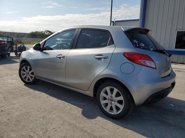 Photo 1 VIN: JM1DE1LY4D0161290 - MAZDA MAZDA2 