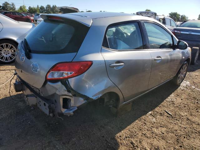 Photo 2 VIN: JM1DE1LY4D0161337 - MAZDA 2 