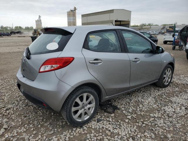 Photo 2 VIN: JM1DE1LY4D0164514 - MAZDA 2 