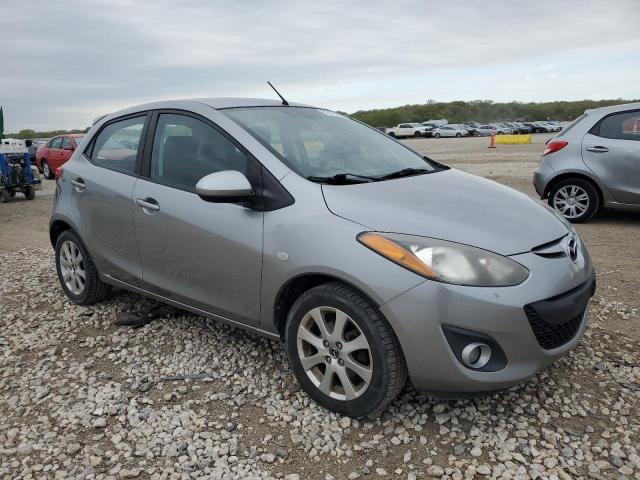 Photo 3 VIN: JM1DE1LY4D0164514 - MAZDA 2 