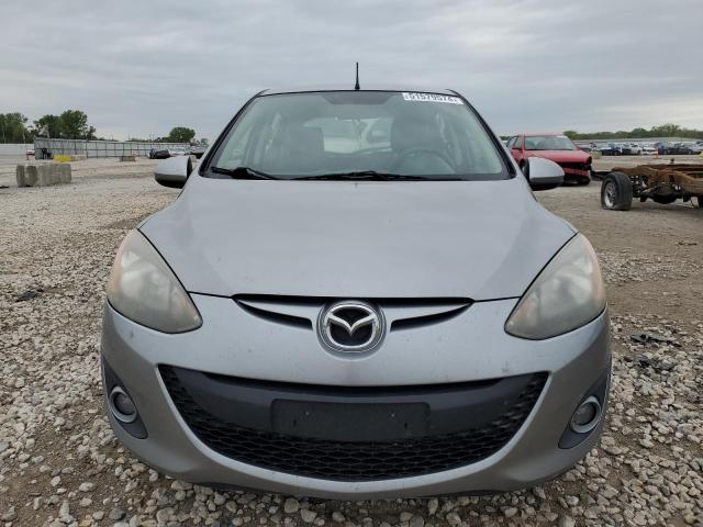 Photo 4 VIN: JM1DE1LY4D0164514 - MAZDA 2 