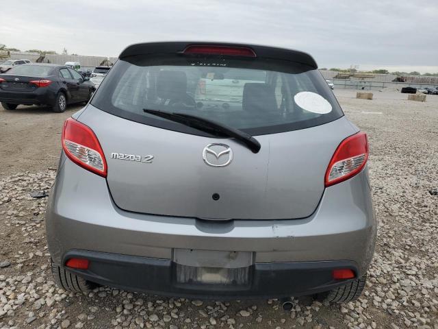 Photo 5 VIN: JM1DE1LY4D0164514 - MAZDA 2 