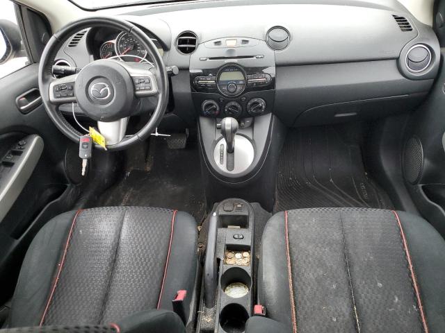 Photo 7 VIN: JM1DE1LY4D0164514 - MAZDA 2 