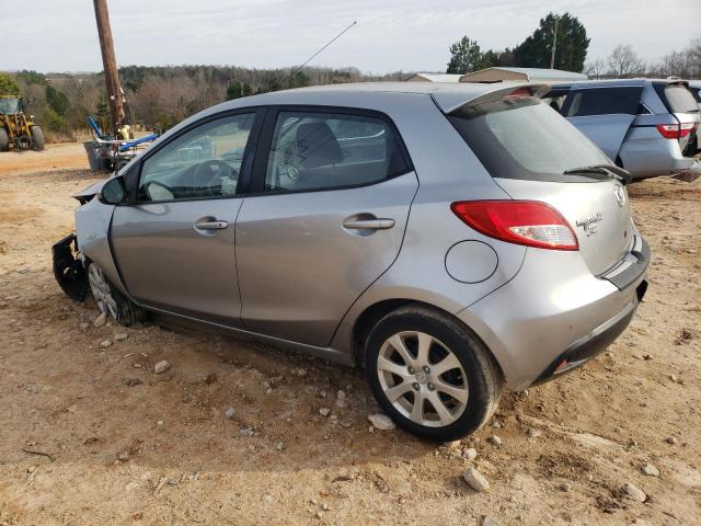 Photo 1 VIN: JM1DE1LY5C0135795 - MAZDA 2 