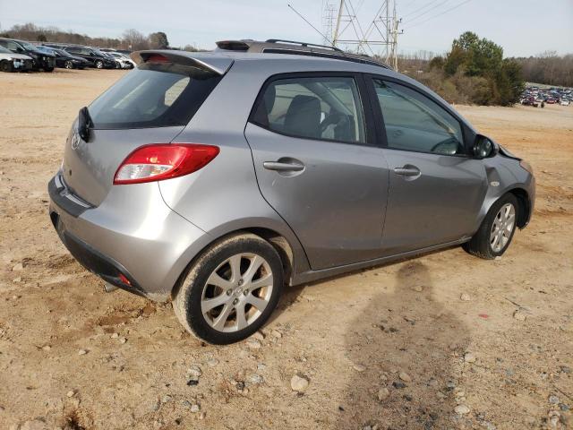 Photo 2 VIN: JM1DE1LY5C0135795 - MAZDA 2 